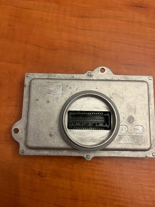 фото №1, Модуль блок управления ford galaxy iii 3 s max ii em2b13b626ba l90005488 l90005492