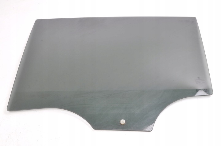 фото №1, Skoda enyaq iv стекло дверь левая задняя левый зад