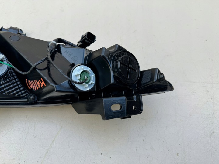 фото №13, Hyundai tucson iv 4 n-line рестайлінг 25- лампа права задня праві зад 92406-n7900