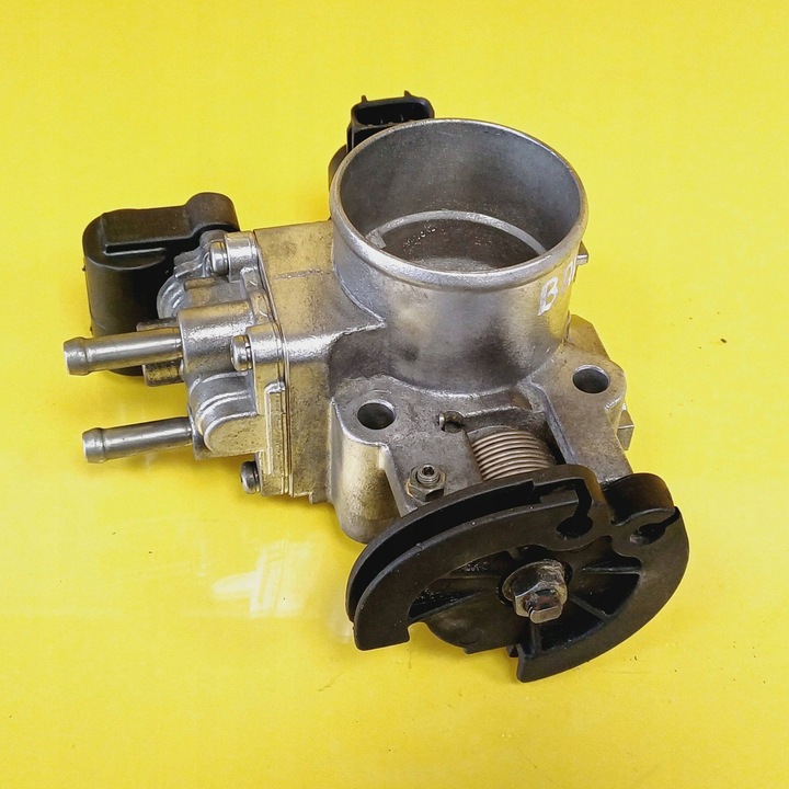 фото №8, Дросельна заслінка suzuki baleno eg 1.6 1340064g0 nr536