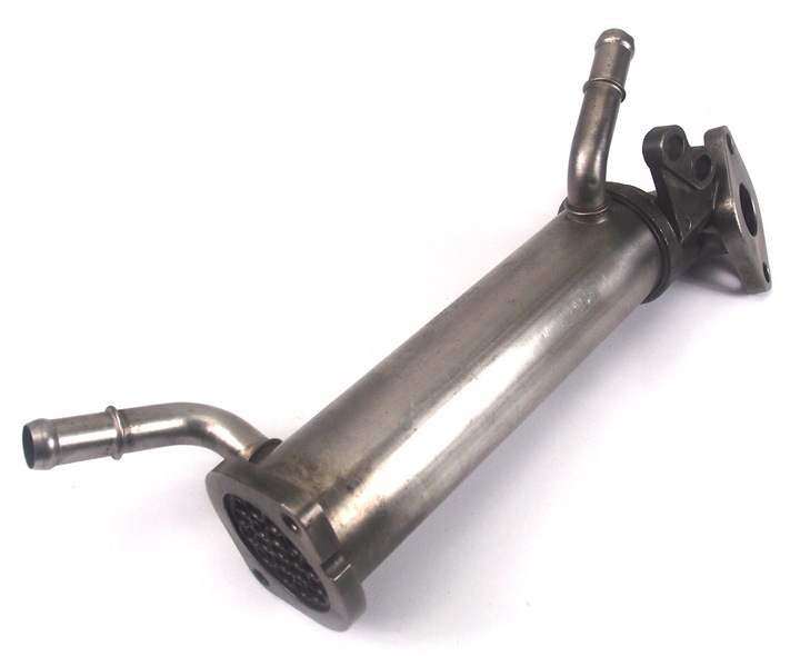 фото №5, Радиатор egr ford citroen 2.2 hdi 6c1q9f464ae