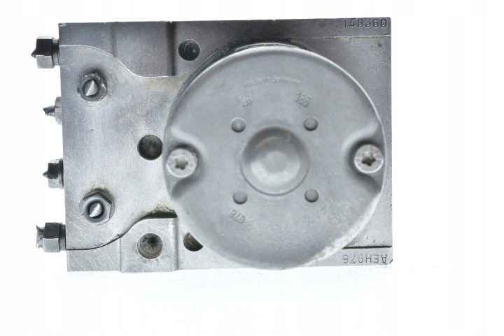 фото №6, Модуль управления abs bmw x5 e53 0265225009 34.51-6758624 описание