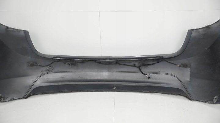 фото №13, Задний бампер opel meriva b 10-13r pdc z40w