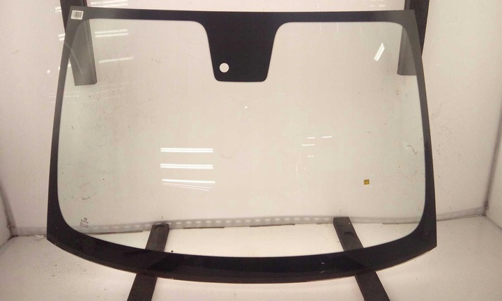 фото №1, Fiat 500 ii 2007- датчик стекло передняя org 2020r