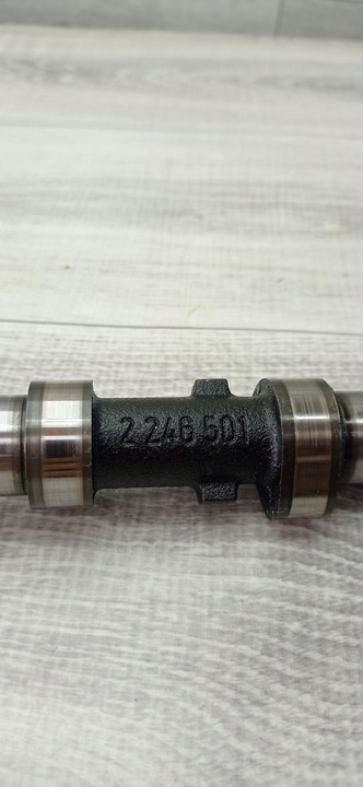 фото №7, Bmw e46 e39 2.0 d 136 m47d20 вал розподільний вал випускний 2246501