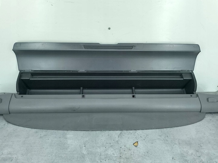 фото №6, Ролета багажника volvo v50 9918200386