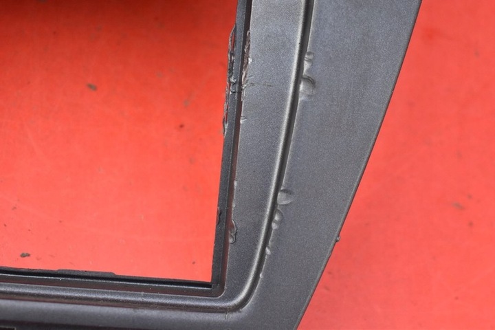 фото №8, Панель управление воздуховод климат 3g76030700 honda civic 7 vii 00-05