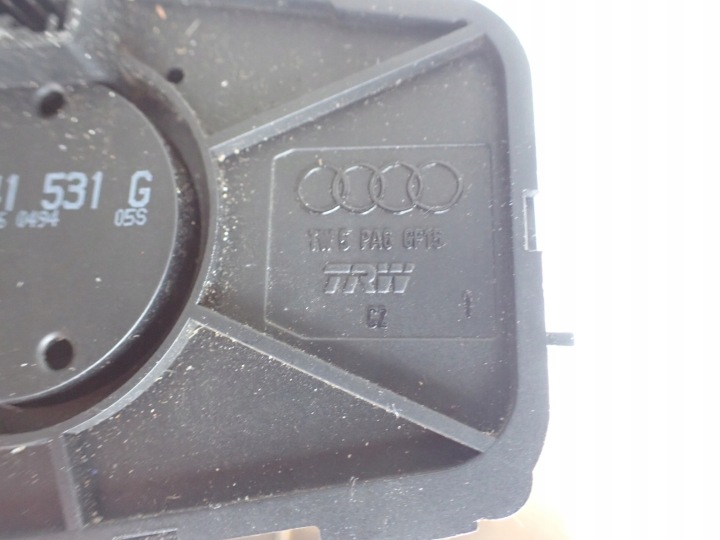 фото №10, Вимикач перемикач світла audi a8 d4 4h0941531g