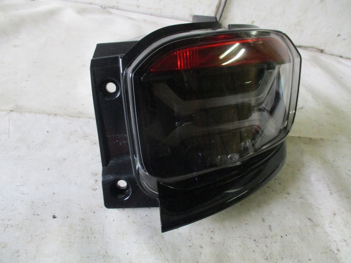 фото №8, Лампа правые зад jeep avenger l709110