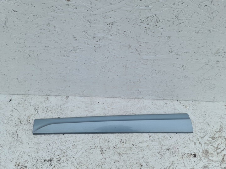 фото №1, Q5 8r планка двері лівий перед 8r0853959e