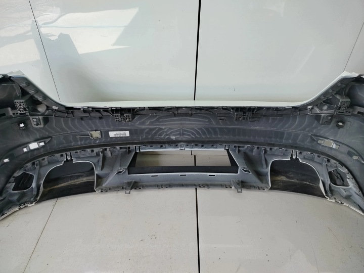 фото №8, Бампер задний audi a3 iii 8v рестайлинг e-tron гибрид sportback 16- 8v4807