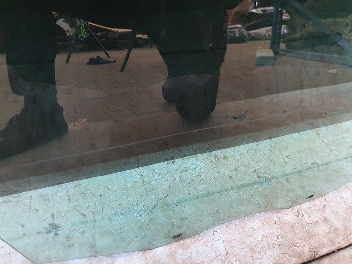 фото №9, Дверь vw id.buzz 1t3 правые перед передние + стекло