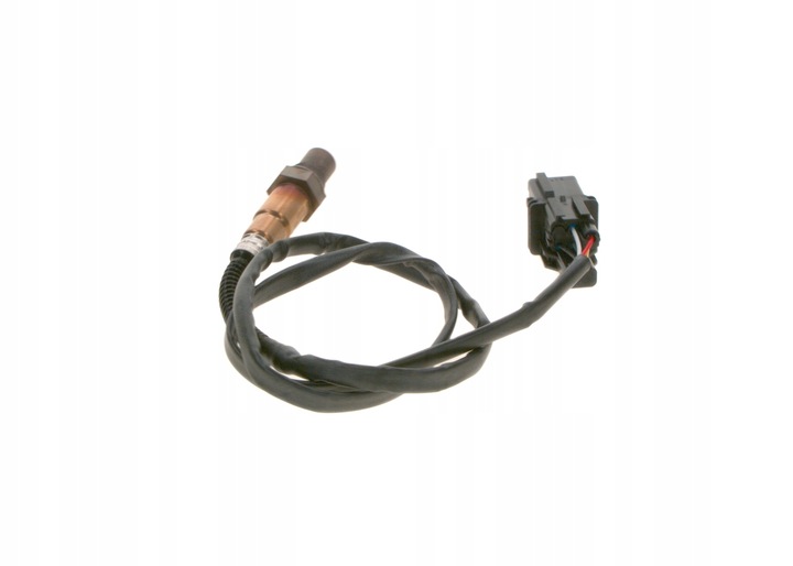 фото №10, Лямбда-зонд bosch 258 007 071