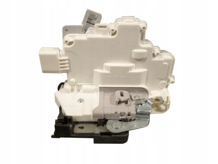 фото №1, Правий замок двері перед seat leon 1p 2005 - 2010