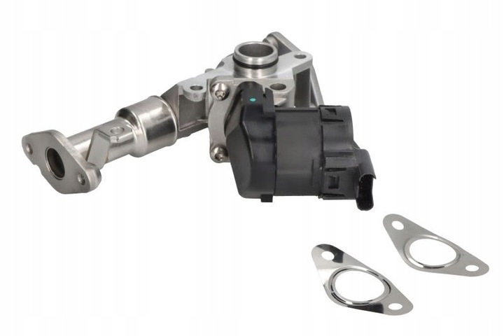 фото №10, Клапан egr bmw 1,6/2,0 n43b16/20 pierburg 7.24809.50.0