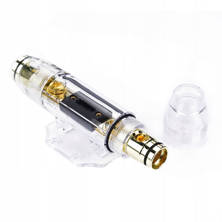 фото №9, Блок rozdzielczy предохранителей 1 w 1 na снаружи