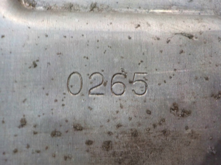 фото №5, Citroen nemo 1.3 hdi 11r блок керування комп'ютер двигуна 51880759
