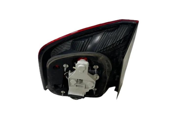 фото №8, Фара правая задняя skoda octaviaii 1z3 1z9945096a 1.6l дизель 77kw 2011
