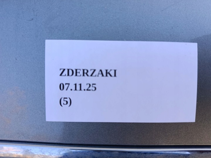 фото №7, Задний бампер mercedes c klasa w204