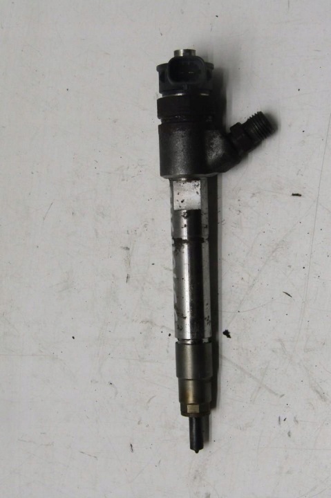 фото №7, Форсунки форсунки 2.0 multijet kpl jeep cherokee 0445110674
