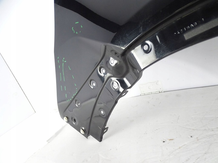 фото №7, Крило переднє перед праві bme x7 g07 p142