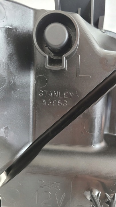 фото №9, Лампа левая mazda cx5 cx-5 ii 2017-полный led 7+2 9pin kb8n51040 k124-51040