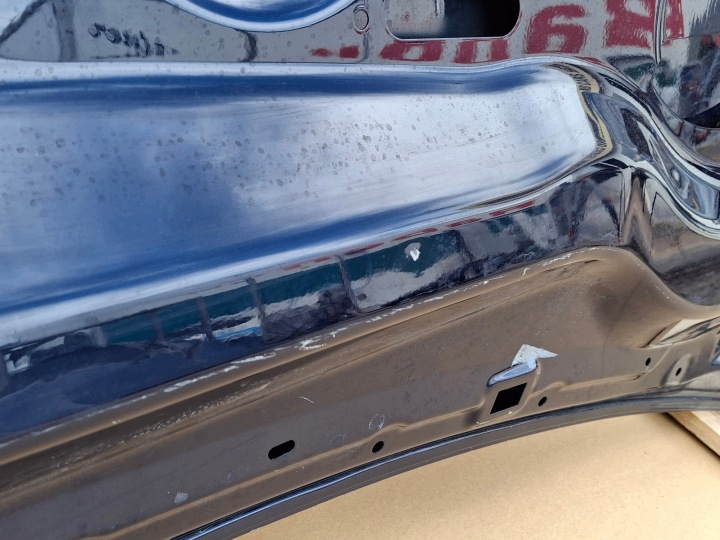 фото №16, Mercedes gla w156 x156 капот кришка двигуна a1568800057