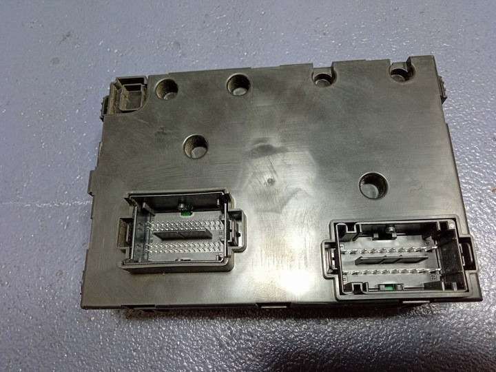 фото №5, Fiat tipo ii коробка запобіжників 00522176430