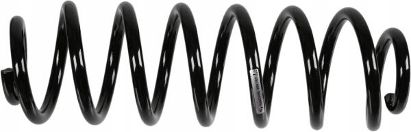 фото №5, Пружина підвішування sachs 994 783