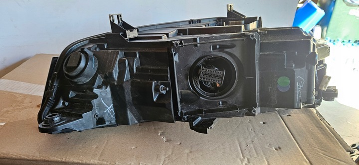 фото №4, Le ful led matrix audi q5 sq5 80a941035 ідеал! 2019r