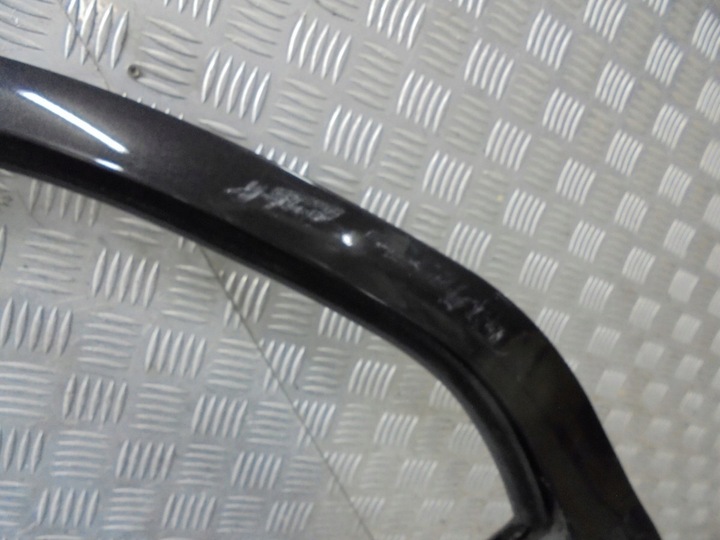 фото №5, Дверь левый зад skoda fabia i 9910