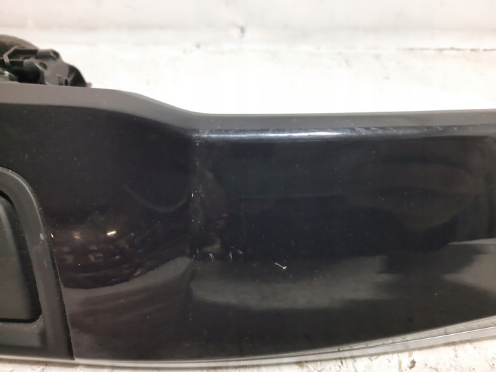 фото №8, Bmw 5 f10 f11 dekor планка консоли блеск 9166649