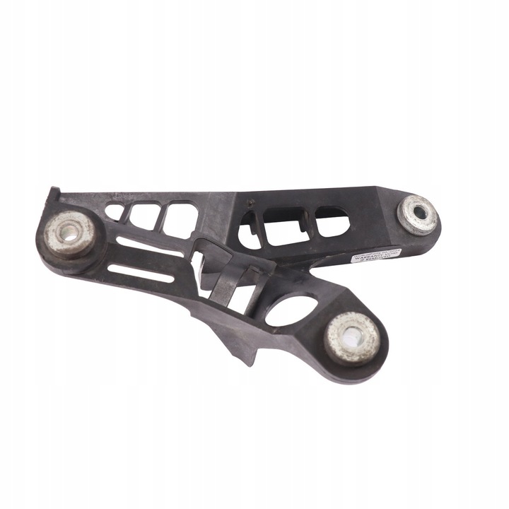 фото №11, Vw caddy 2k держатель крепление тросы изменения коробки передач 1k0711789g