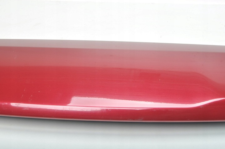 фото №6, Ssangyong tivoli рестайлинг спойлер спойлер крышки спойлер 79610-35000