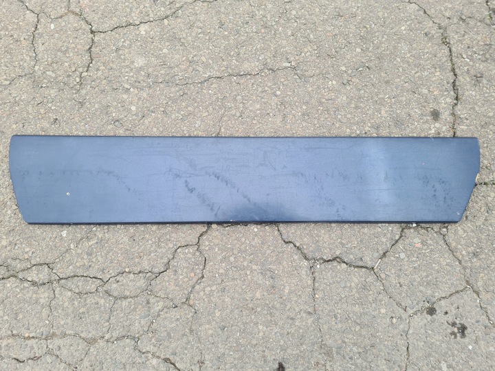 фото №16, Накладка планка дверь правая mercedes r129 sl