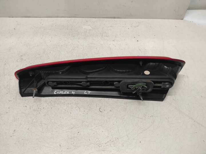 фото №4, Ford c-max mk1 03-06 лампа ліва зад