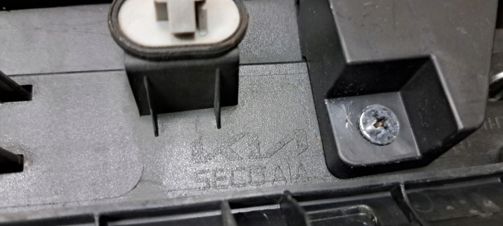 фото №12, Kia ev6 молдинг двери левые перед 87723-cv100