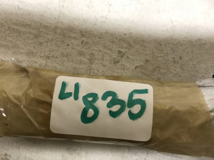 фото №10, Tesla x планка накладка хром двері лівий перед