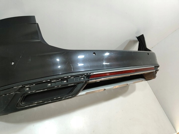 фото №2, Бампер wv passat b8 рестайлінг аксесуар зад 3g5807421c оригінал !!!