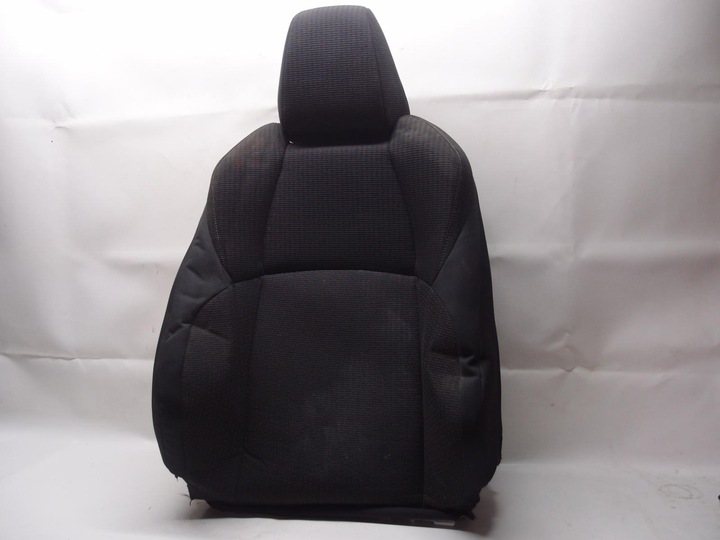 фото №6, Сидіння правий перед чохол toyota c-hr