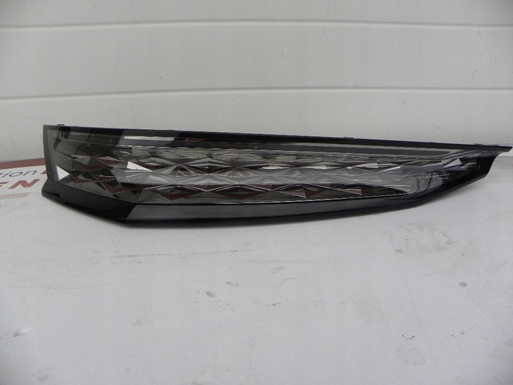 фото №1, Citroen ds-7 рестайлінг задня лампа ліва сторона 2022 рік