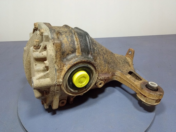 фото №5, Lexus is iii xe30 3.5 v6 255 km дифференциал мост зад заднее 225160323