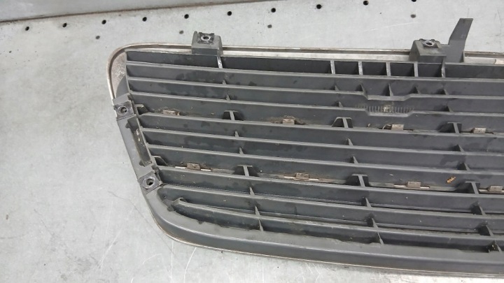 фото №6, Решётка mercedes benz c-klasa w203 00-04r 2.2b универсал