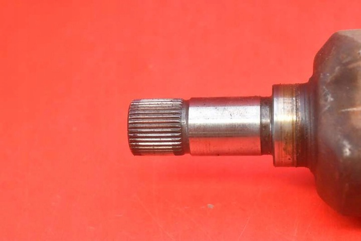 фото №5, Піввісь ліва перед механічна коробка передач peugeot 508 1 i 2.0 hdi 150 km 14-20