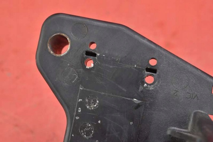 фото №10, Педаль педали сцепление тормоз peugeot 508 1 i 14-20