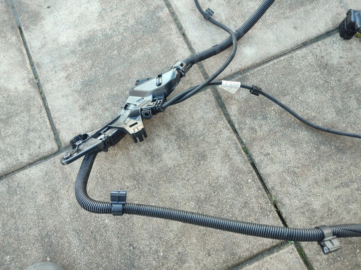 фото №6, Джгут інсталяційна двигуна b48b20b bmw x3 g01 2.0