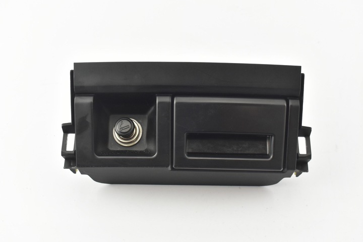 фото №1, Пепельница гнездо прикуриватель landcruiser j120