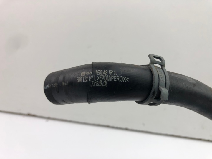 фото №11, Vw seat skoda audi труба шланг основний  6r0122157l