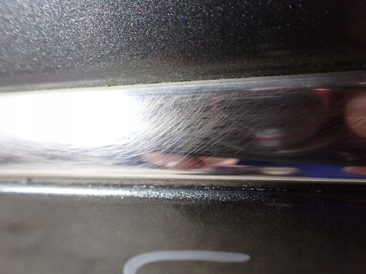 фото №6, Двері лівий зад audi a8 s8 d3 5.2 4e0833553 версія коротка