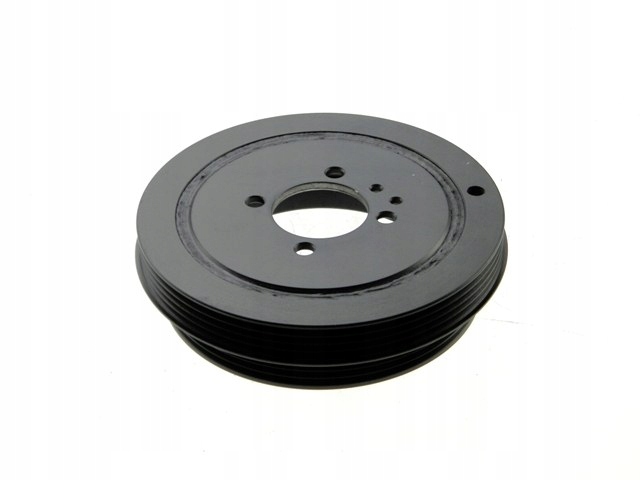 фото №1, Колесо пасове вала колінчастий вал. mazda bj mx3 mx5